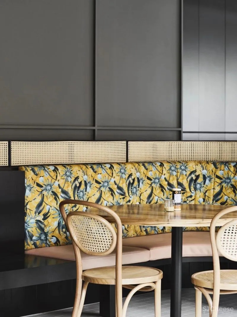 现代简约,越简单,越高级!