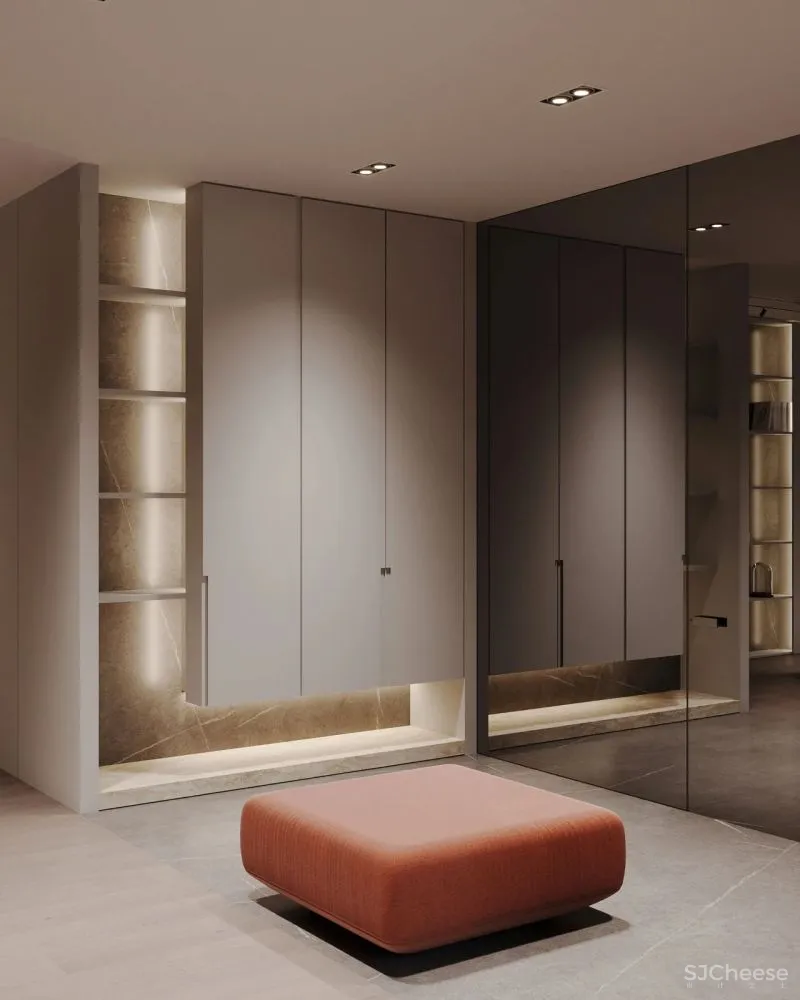 Nikita Riasov新作|致生活简的本质