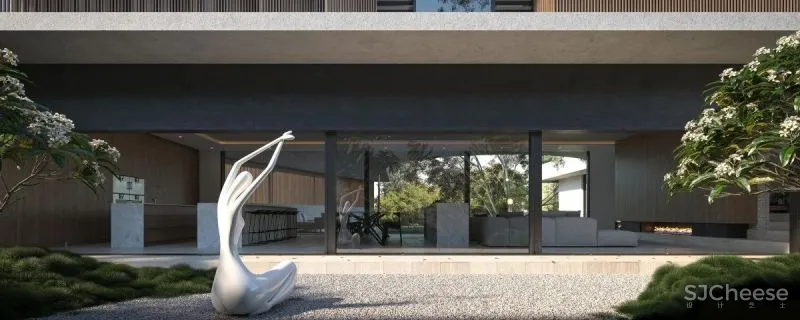 极墅之旅（四）-TOP Villas of the world!