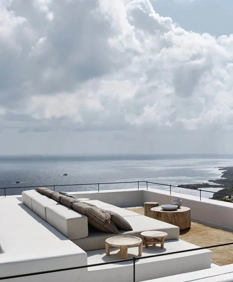 Patricia Urquiola-擅长过去与现代完美融合!