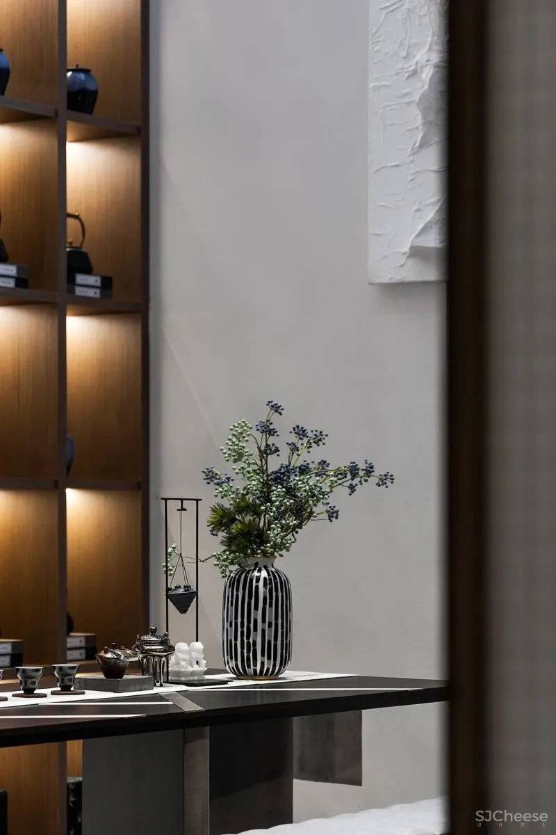 东方之境,寻一方诗意栖居!