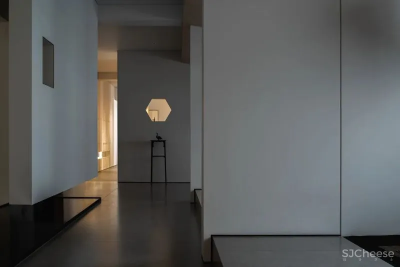 DCD 新作丨 禅意十足的精匠门工艺美学馆