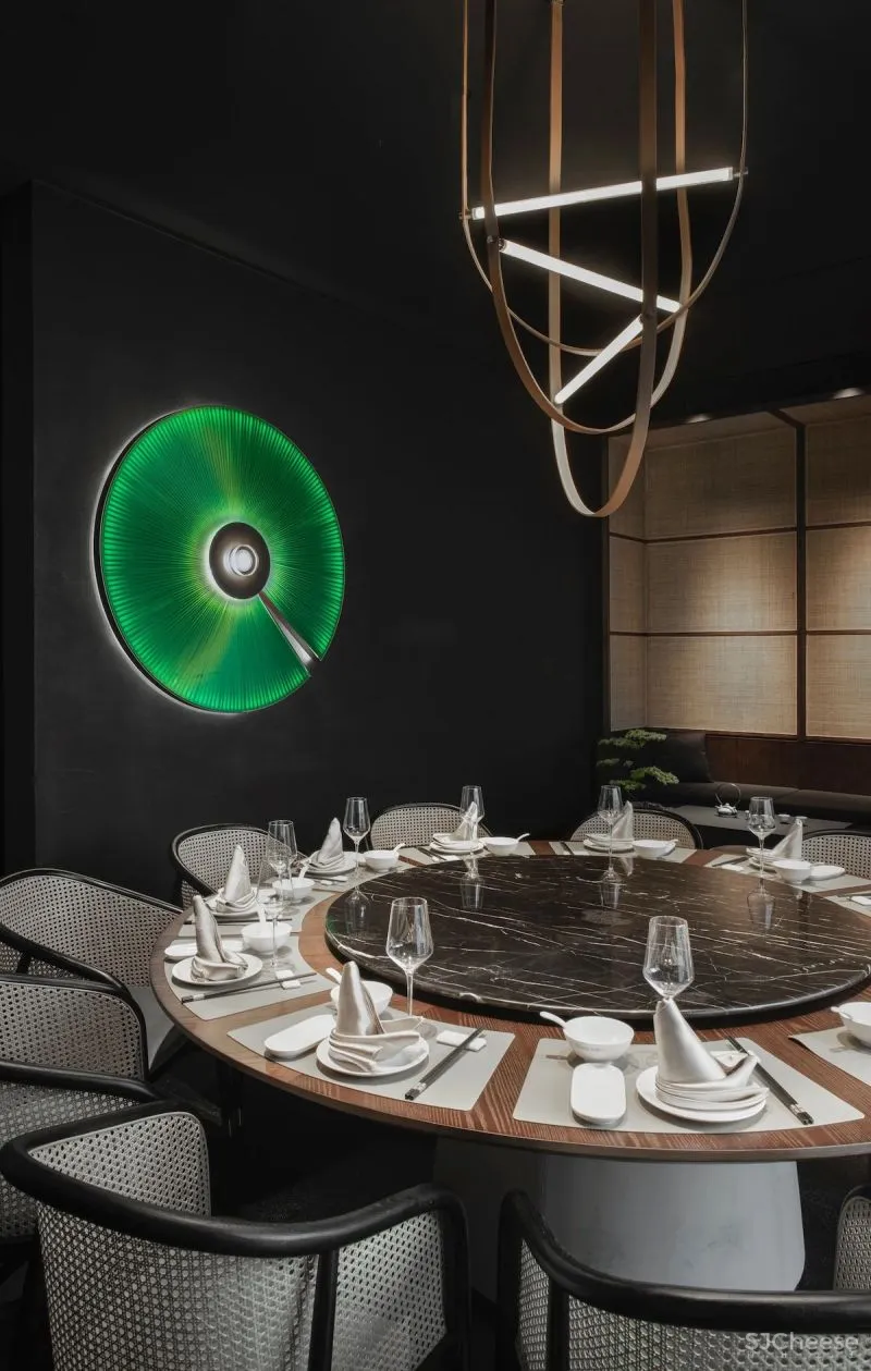 岭南家宴：流动的风味记忆 赵益平新作