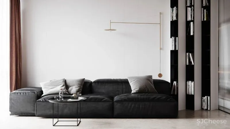 极简,挡不住的魅力!