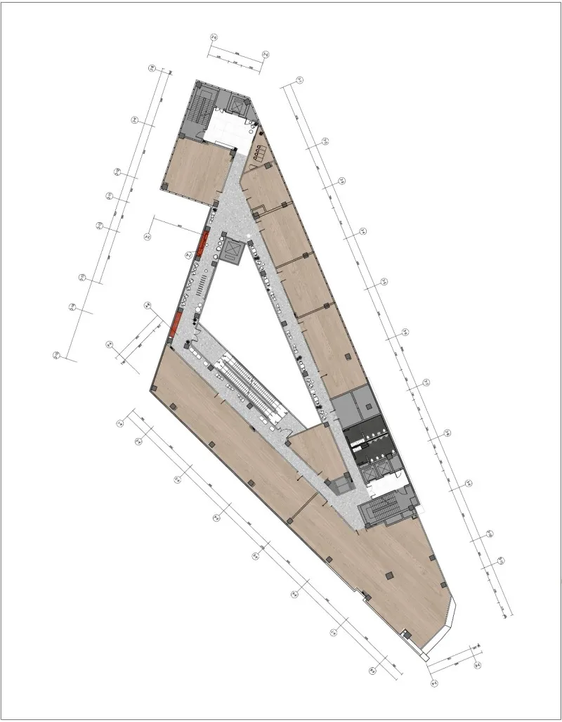 予舍予筑案例 | 包豪斯百年对话:回归设计原点