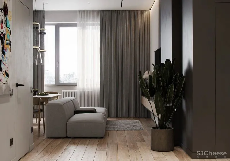 设计,质朴淡雅,高级范!