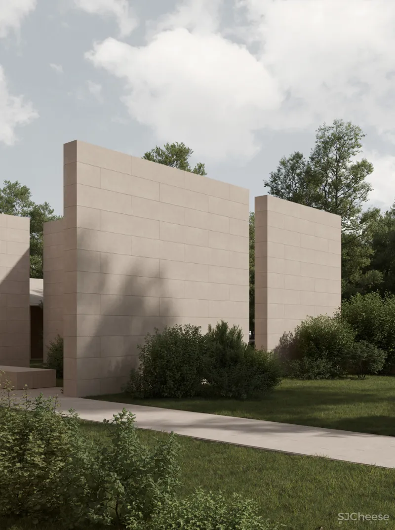 极简,最高级的设计!