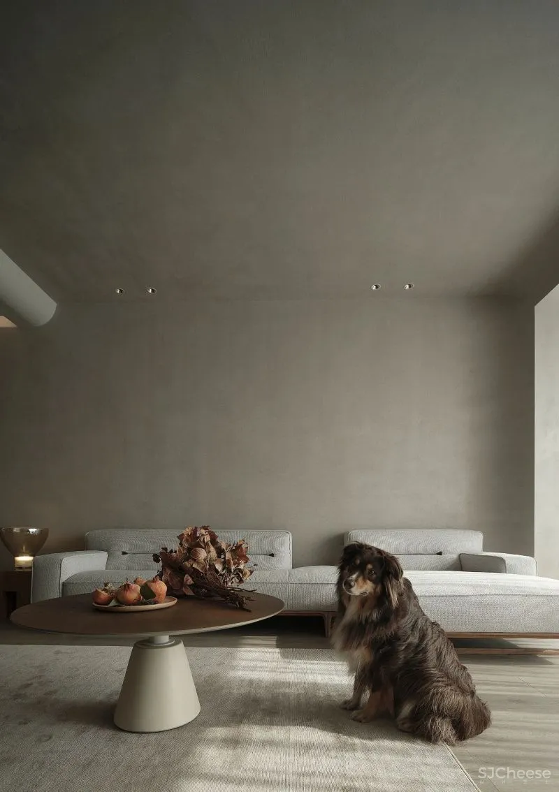 本中 • 建筑 \ 春华秋实