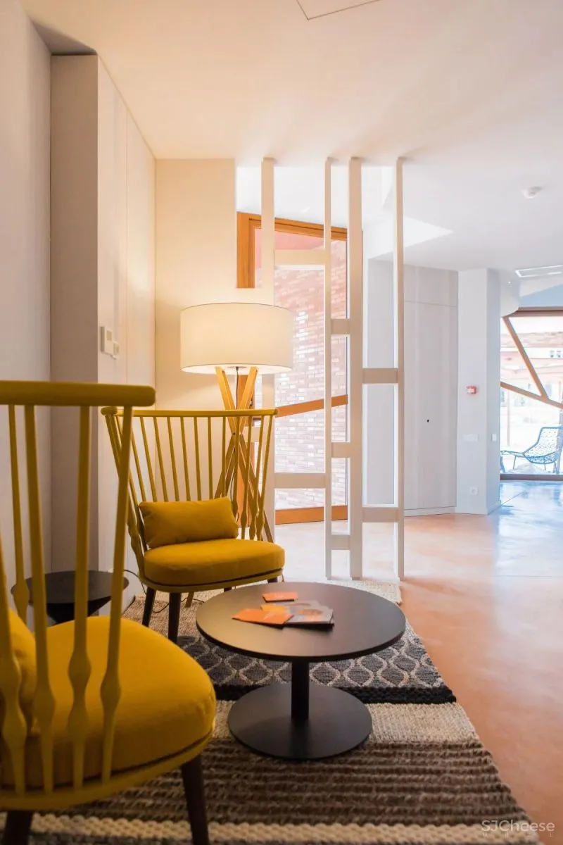 Patricia Urquiola-擅长过去与现代完美融合!