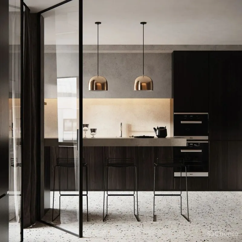 极简,挡不住的魅力!