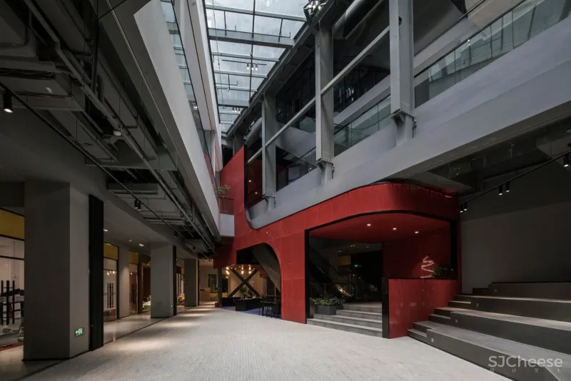 予舍予筑案例 | 包豪斯百年对话:回归设计原点