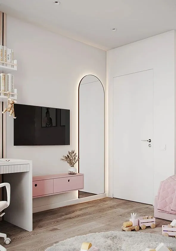 89㎡原木 黑色，你喜欢吗