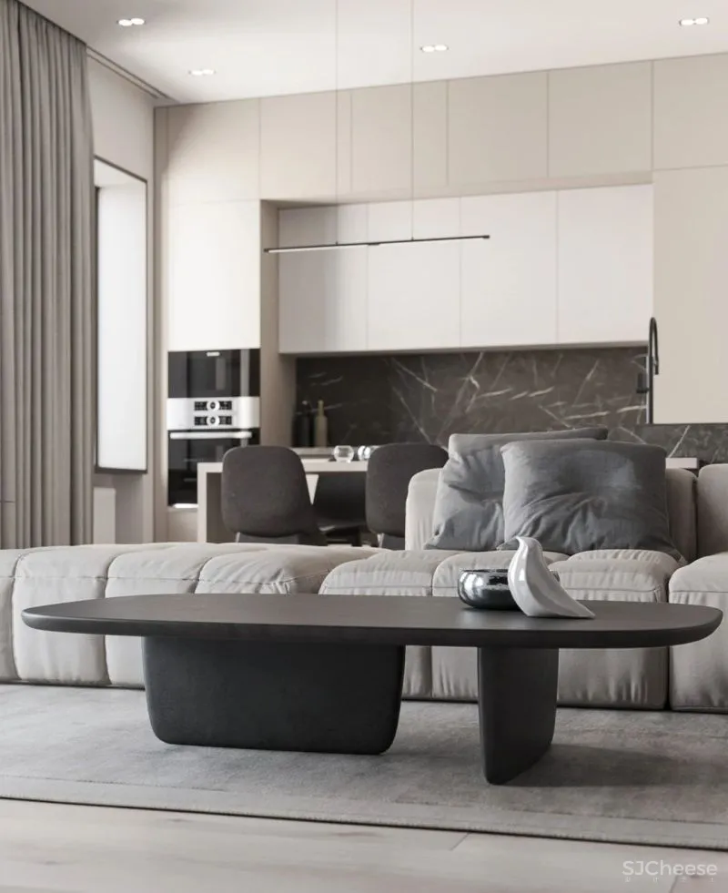 精致轻奢,高级又有调!