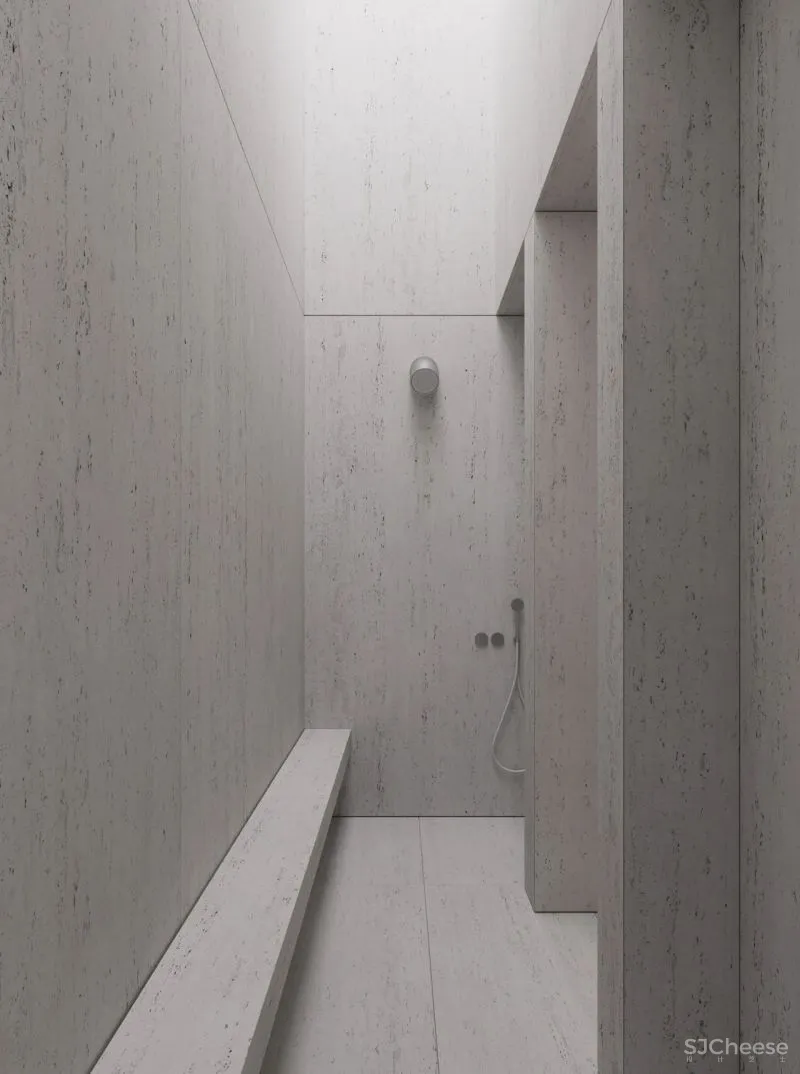 极简,最高级的设计!