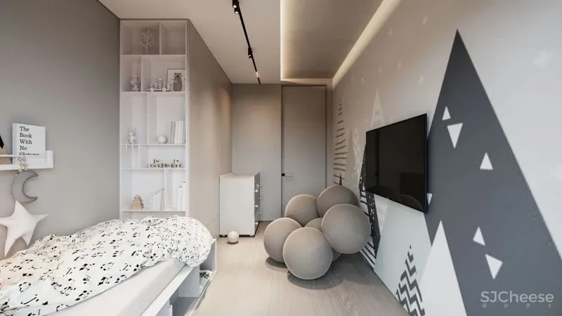 极简,挡不住的魅力!