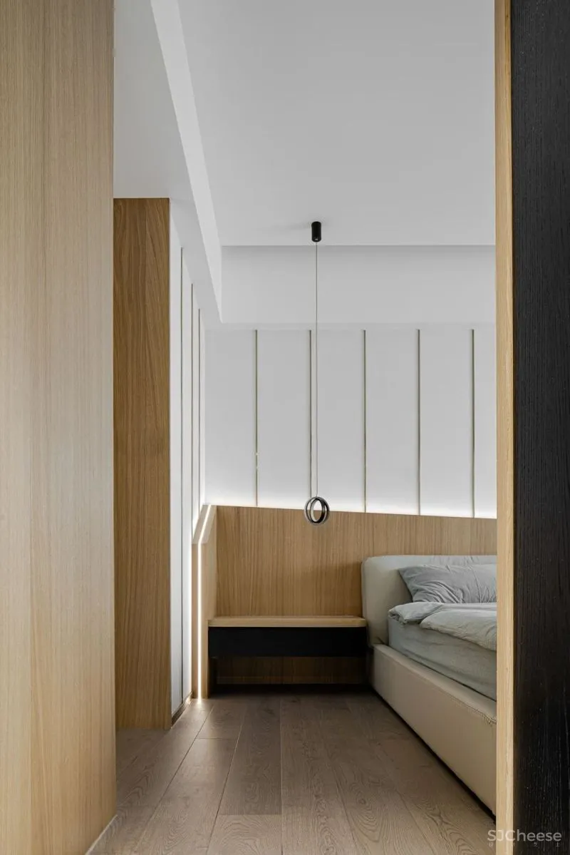 造\物 由里空间设计