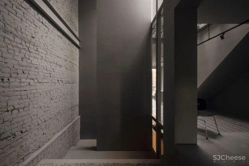 JEAN VERVILLE ARCHITECTS.