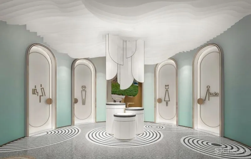 新作 山水诗意、当代艺术,致敬自然之美