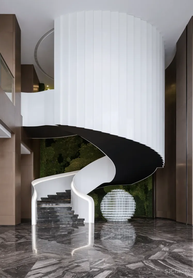 郑州正荣·御首府·天樾 自然艺境 梦幻园游