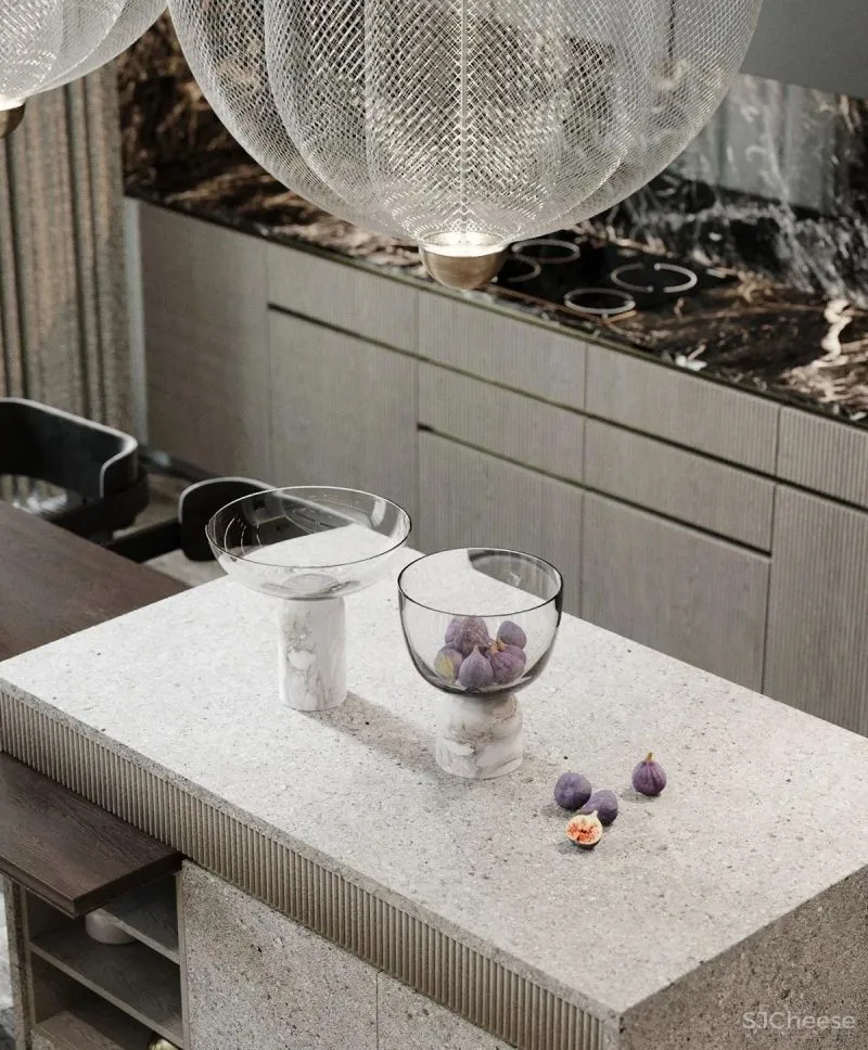 贵族气质进入新奢世界