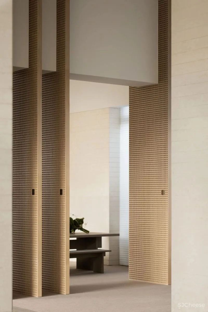 矩陣縱橫新作 温雅时尚 綠城湖畔雲廬 售楼处