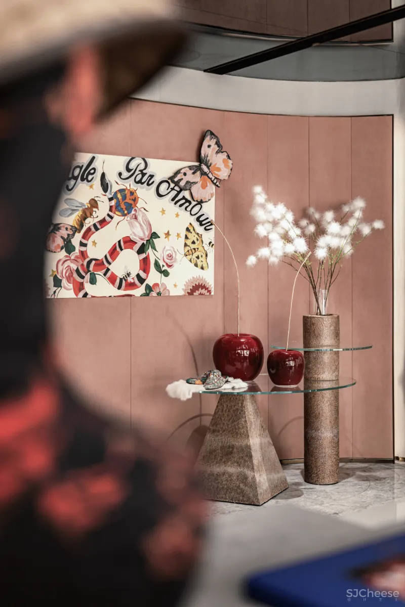 玩趣时代,自我主义的潮流生活方式 元禾大千