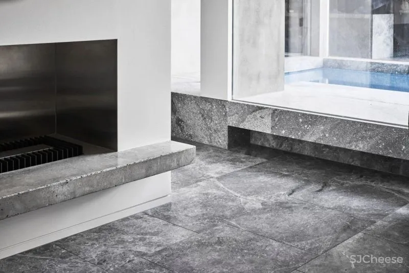 【Coy Yiontis】功能与美学的无缝衔接