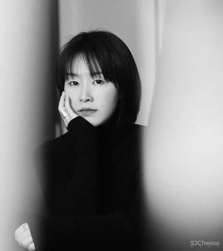 木维设计 × 私宅:时间沙漏