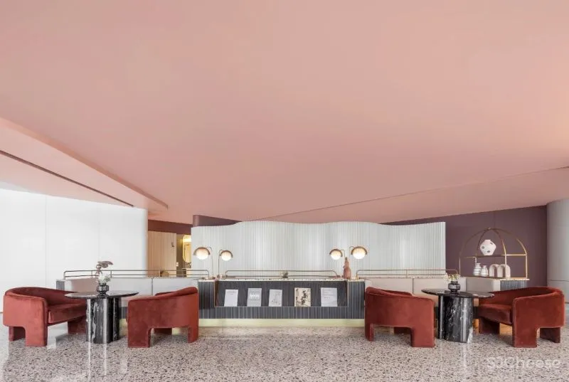 Fly to the moon丨SNP 尚诺柏纳