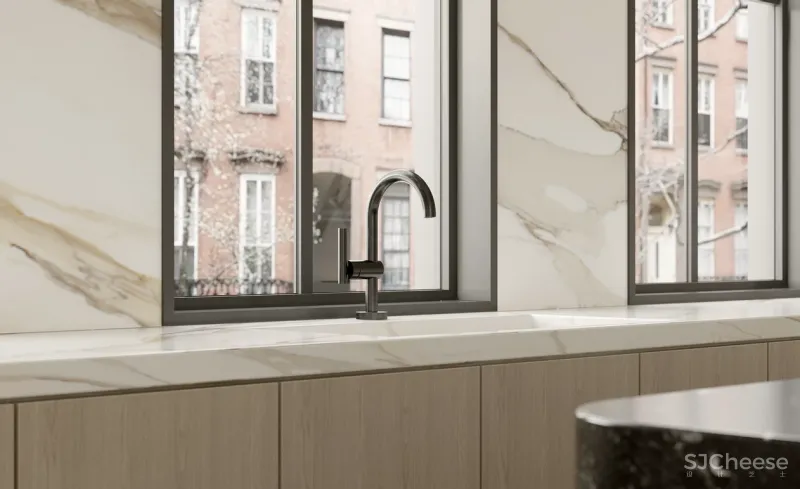 Noa Santos 新作 时尚现代主义美学