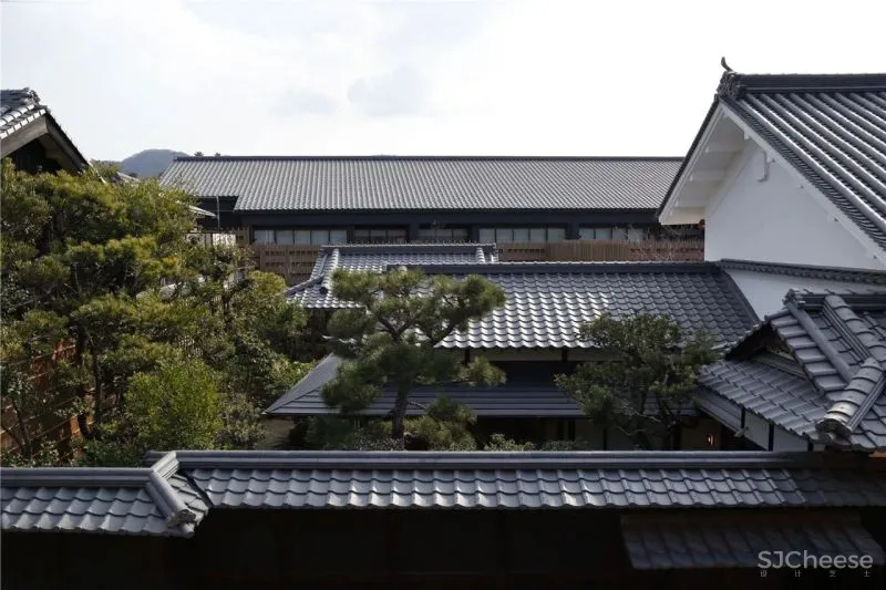 安缦创始人的新酒店品牌开业, 抛去浮华, 演绎传统日式旅馆的美!