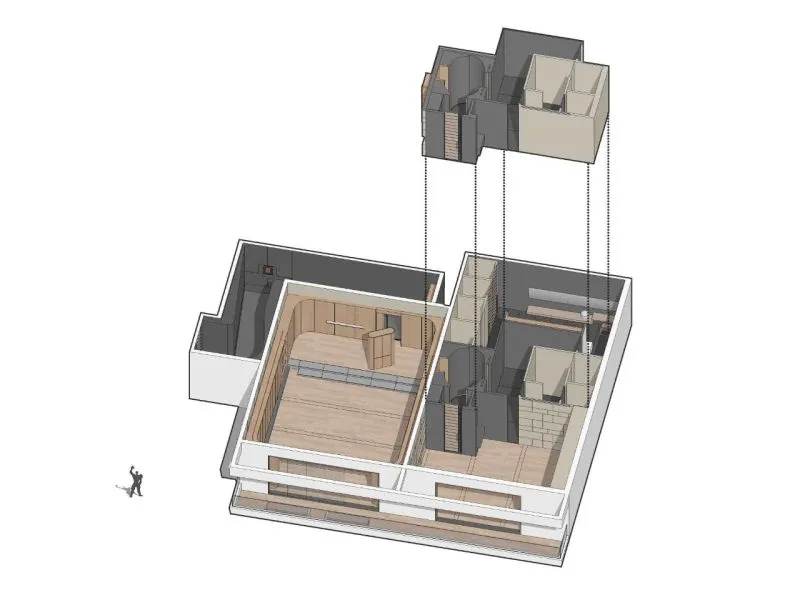 言昱 × 俞舍:包容复杂、接纳简单,自此热爱生活