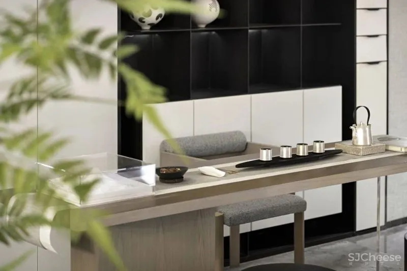 徐州美的·云澜天境 矩阵纵横