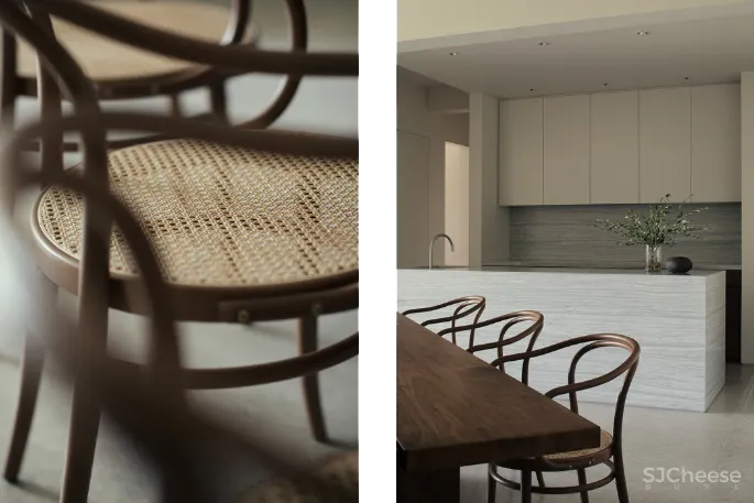 TE EL Studio 新作 宁静舒适的生活美学