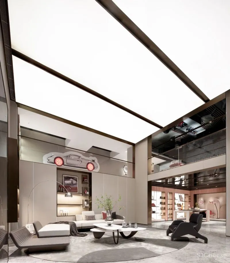 玩趣时代,自我主义的潮流生活方式 元禾大千