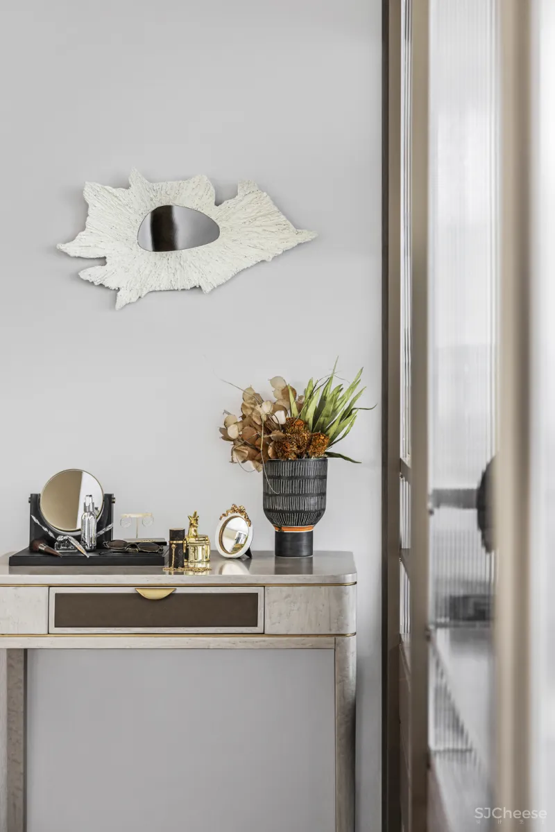 KOYI:中式 法式 现代,多样住宅风格这里都有!