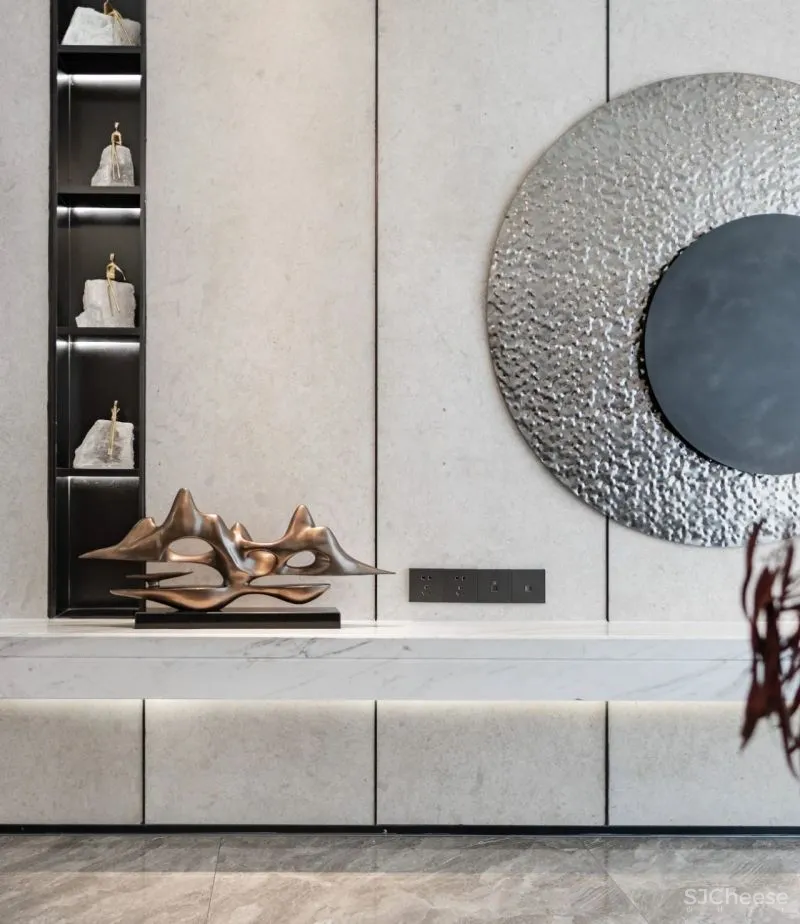 恒德玺悦 悦启人居美好时代 聚舍联合设计