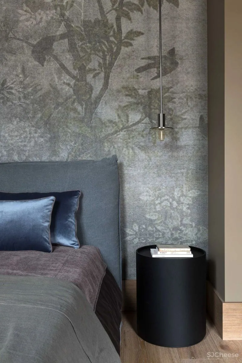 【Krauze Architects】工业美学遇上极简主义