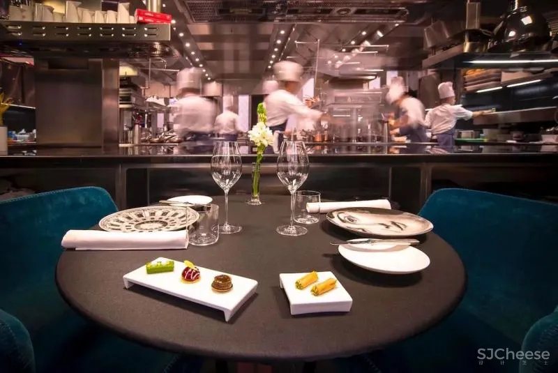 CCD力作-北京前门文华东方•顶级胡同酒店