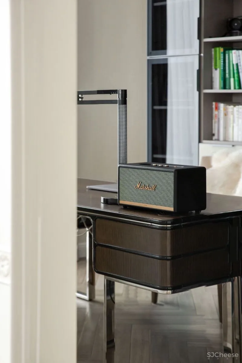 壹阁设计 x 作 『Bond』