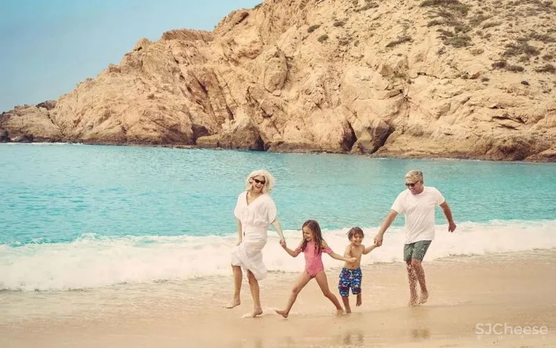 蒙太奇洛斯卡沃斯酒店