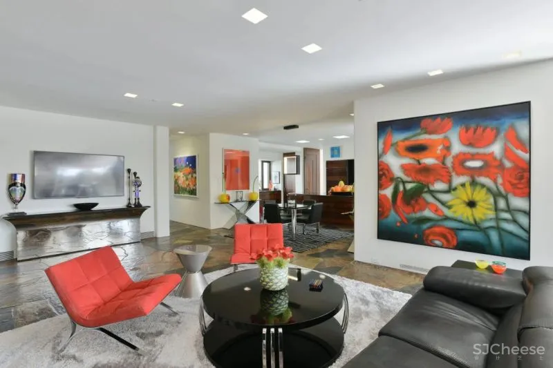 建筑即空间,空间即艺术