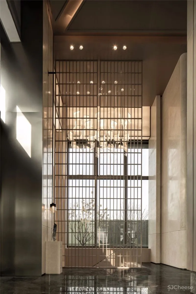 木色书香,广纳生活美学 太谷形上