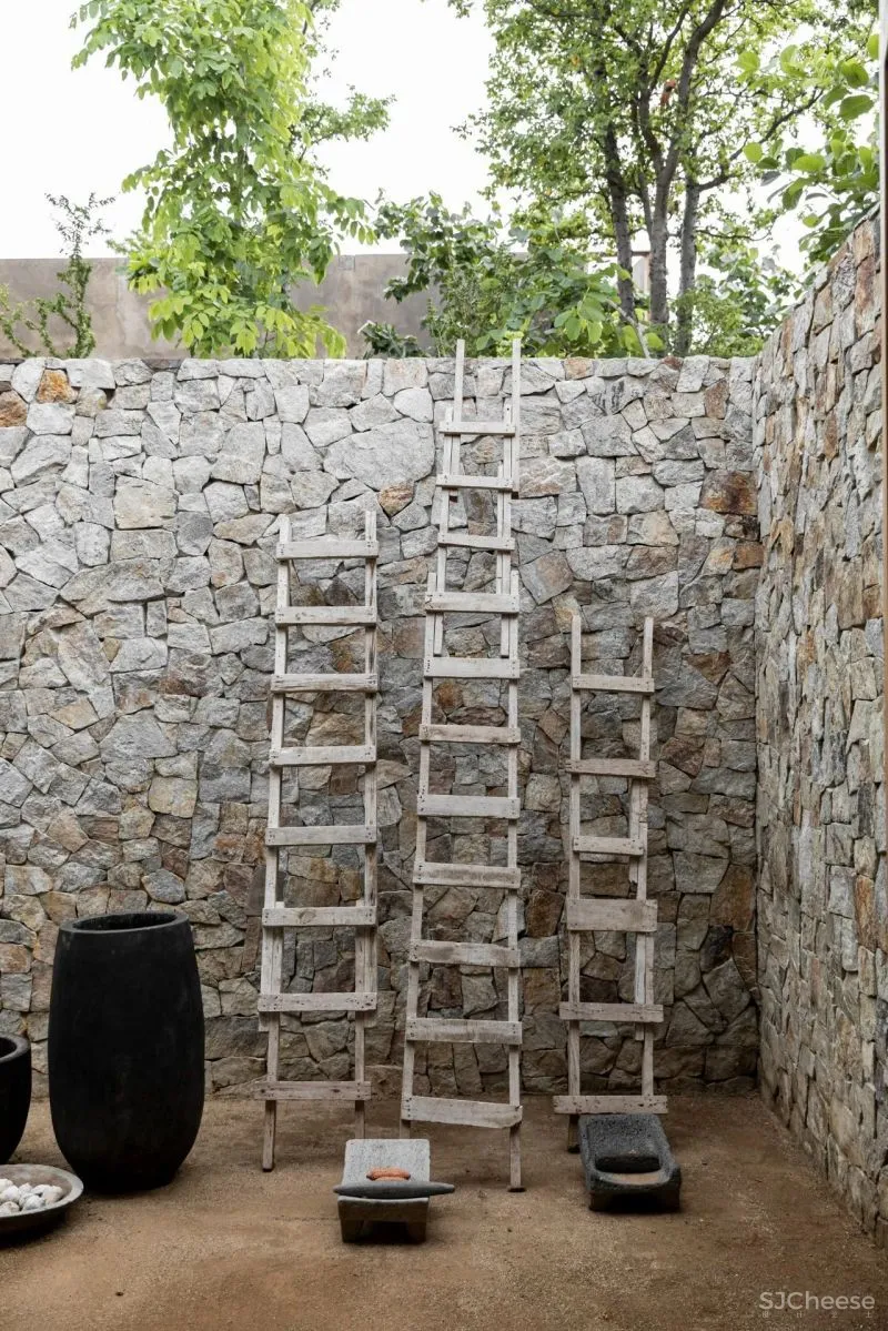 19个民宿设计的创意 ideas