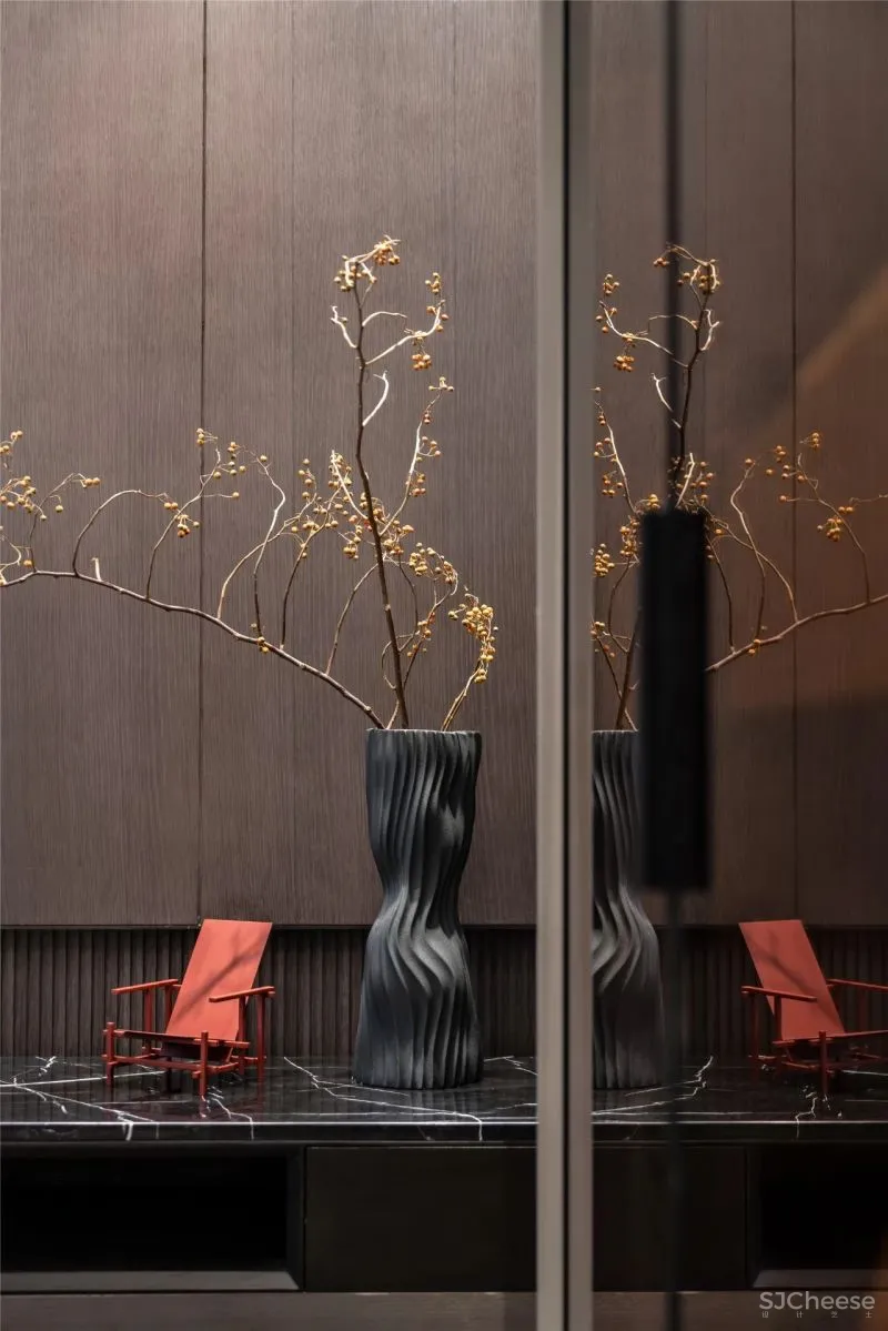 ZN之恩设计 × 融创·壹品：在建筑的内侧创造景观，创造自然