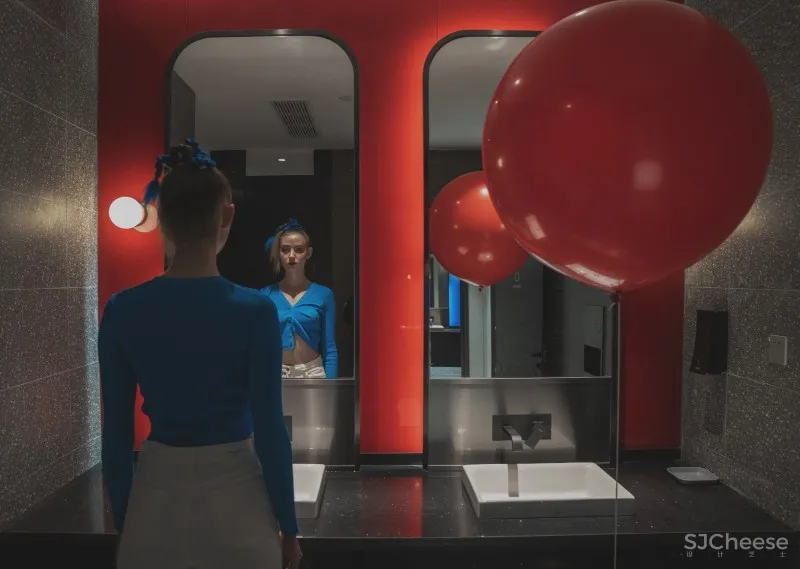 予舍予筑案例 | 包豪斯百年对话:回归设计原点