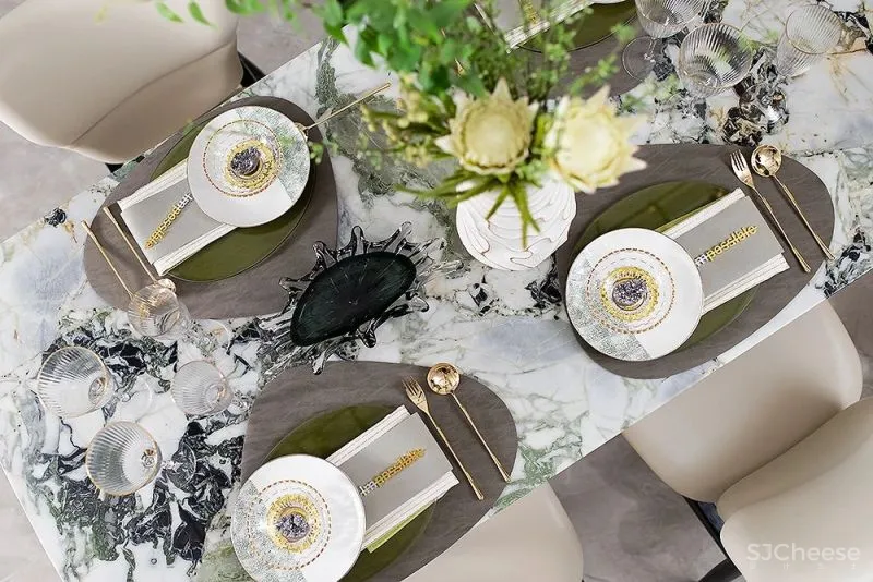 其境设计:重新定义高奢,造就简约的尊贵!