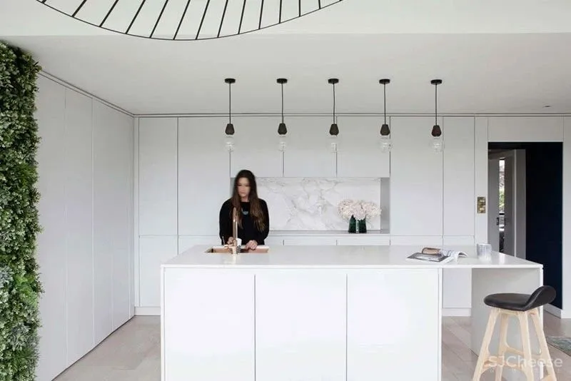 色彩搭配与设计营造