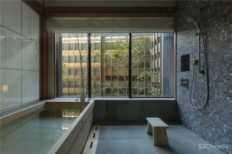 安缦创始人的新酒店品牌开业, 抛去浮华, 演绎传统日式旅馆的美!