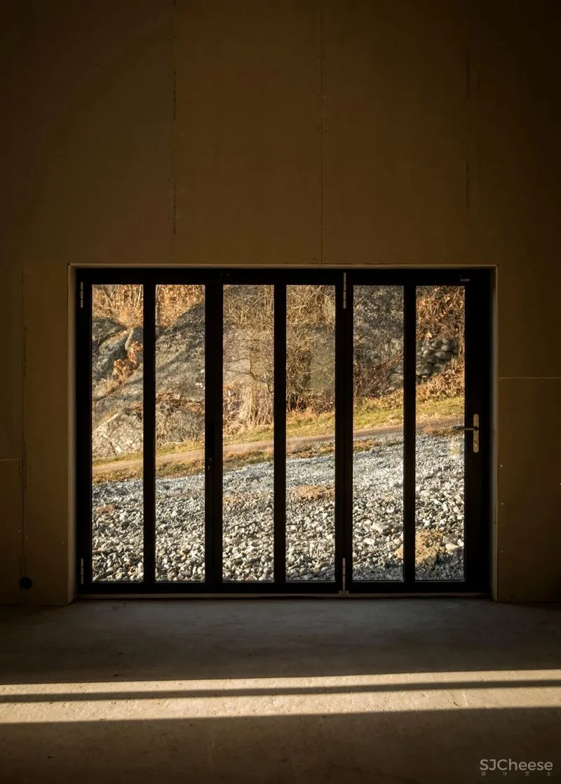 安静的治愈 Norm Architects 15 个顶级设计